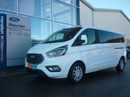 Ford Transit 2021