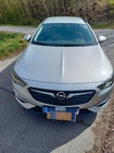 Opel Insignia 2020
