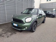 MINI Countryman 2016