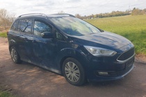 Ford C-Max 2019