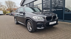 BMW X3 2020