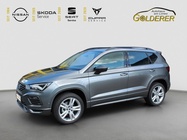 Seat Ateca 2023