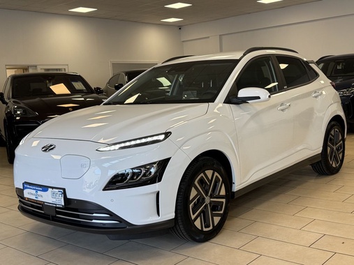 Hyundai Kona 2022