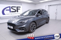 Ford Focus 2020