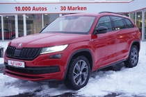 Skoda Kodiaq 2020
