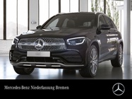 Mercedes-Benz GLC-Class 2021