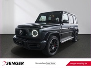 Mercedes-Benz G-Class 2022