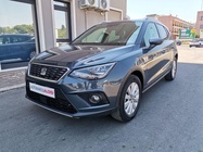 Seat Arona 2019