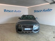 Audi A4 2010