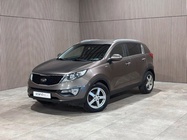 Kia Sportage 2014