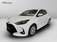 Toyota Yaris 2025