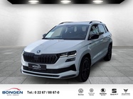 Skoda Karoq 2025