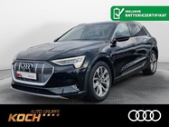 Audi e-tron 2023