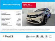 Volkswagen Taigo 2025