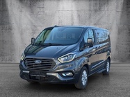 Ford Tourneo Custom 2020