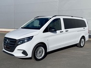 Mercedes-Benz Vito 2025