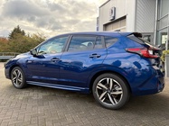 Subaru Impreza 2025