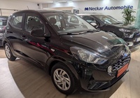 Hyundai i10 2021