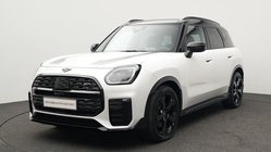 MINI Countryman 2025