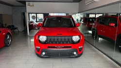 Jeep Renegade 2022
