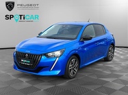 Peugeot 208 2024