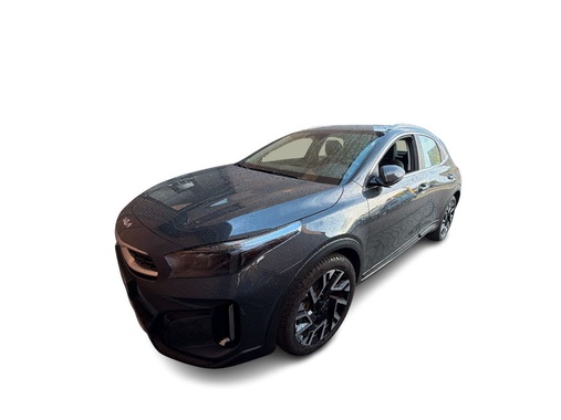 Kia XCeed 2025