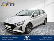 Hyundai i20 2025