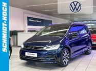 Volkswagen Touran 2025