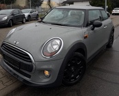 MINI One 2016