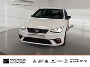 Seat Ibiza 2024