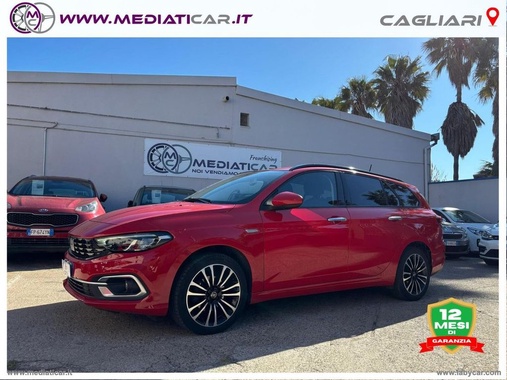 Fiat Tipo 2021