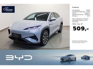 BYD Sealion 7 2026
