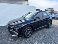 Hyundai Tucson 2025