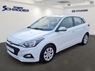 Hyundai i20 2019