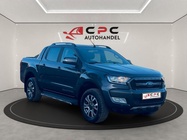 Ford Ranger 2019