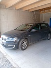 Volkswagen Golf 2020
