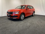 Skoda Kamiq 2020