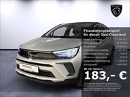 Opel Crossland 2023