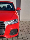 Audi Q3 2015