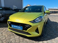 Hyundai i10 2025