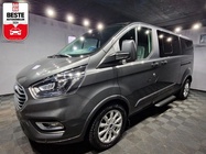 Ford Tourneo Custom 2019