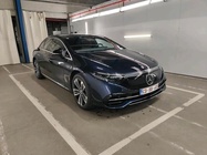 Mercedes-Benz EQS 2023