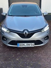 Renault Clio 2021