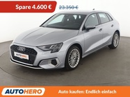 Audi A3 2020