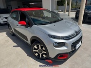 Citroen C3 2017