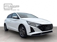 Hyundai i20 2024