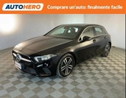 Mercedes-Benz A-Class 2021