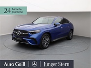 Mercedes-Benz GLC-Class 2024