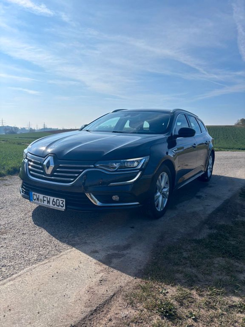 Renault Talisman