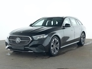 Mercedes-Benz E-Class 2025